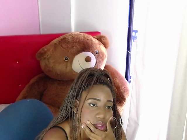 Скриншоты трансляции Perlaseexy07