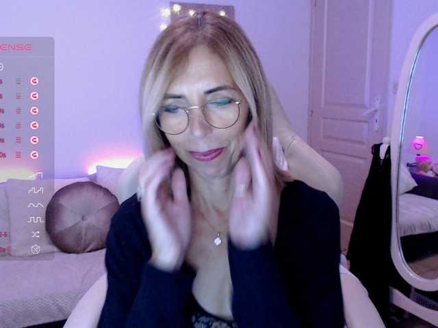 Скриншоты трансляции PerleDuSud