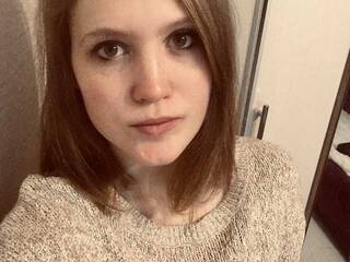 Эротический видеочат Perlove07