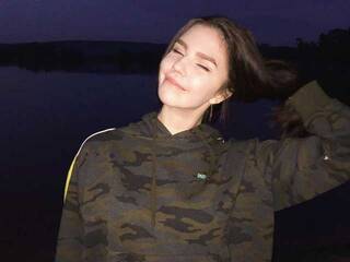 Эротический видеочат Persik65