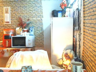 Эротический видеочат black_angel_