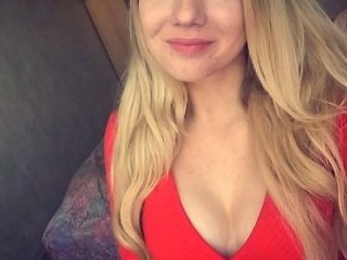 Фотография профиля pervyblonde