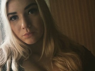 Фотография профиля pervyblonde