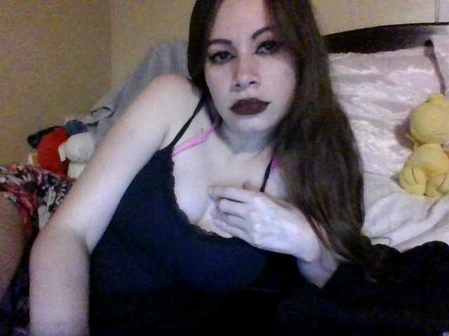 Скриншоты трансляции Petitedoll89