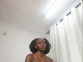 Эротический видеочат Petiteebony