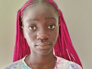 Эротический видеочат Petitegal