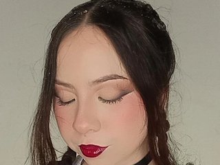 Эротический видеочат PetiteIvoryqueens