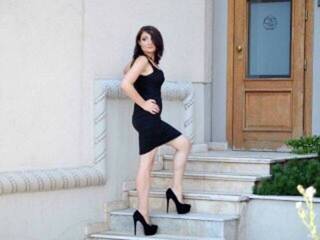 Эротический видеочат PhoebeMoon