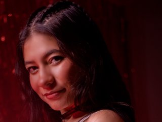 Эротический видеочат Phoenix-Raee