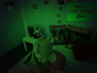 Nightvision show