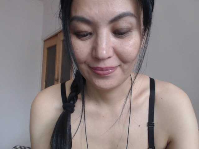 hello everybody, im new ,
tip make me wet and happy))), open cam 25, hot cum show in prvt,group, lovense on, bra off 55 pussy zoom125, doggy 65, pm 11