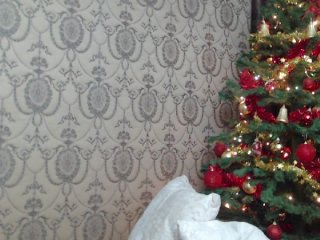 Happy New Year Everyone!!#Cumshow at goal boobs(100tk) pussy close-up(150tk) ass (99tk) squirt(500tk)
