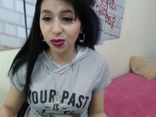 Happy week lovense lush in my pussy, how many tips to make me cum, let's play #dance #milk #smalltits #ass #fingering #pussy #c2c #orgasm#new#latin#colombian#lush#lovense#pvt#suck#spit#