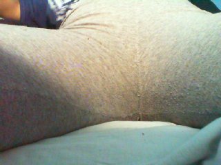 big squirt in my panties at goal