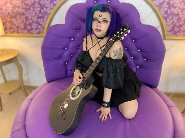 Фотография профиля PhychomagcArt