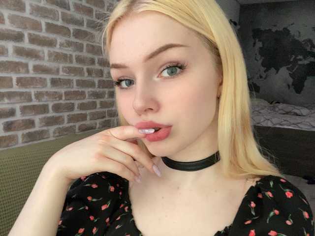 Фотография профиля PickBlondy