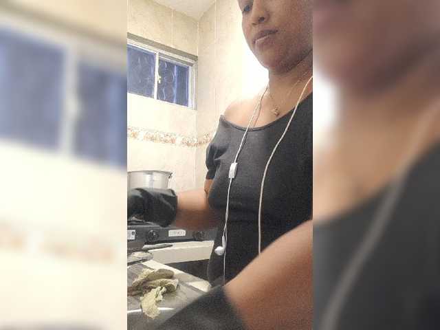 Скриншоты трансляции Pineapple-1