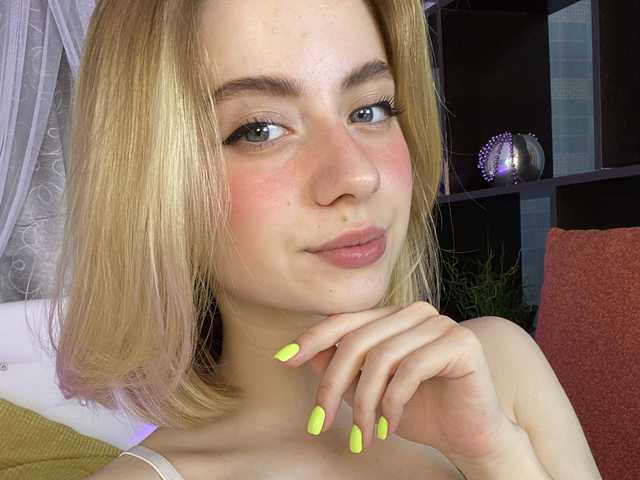 Фотография профиля pink69mint