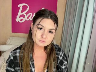 Эротический видеочат PinkDoll1