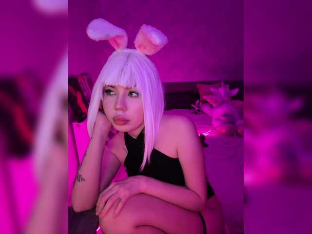 Скриншоты трансляции Pink-Kitty20