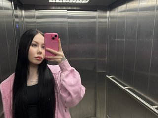 Эротический видеочат Pink-Kitty20