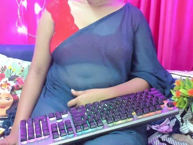 Скриншоты трансляции pinklips