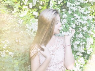 Фотография профиля Pink_Rose