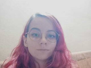 Эротический видеочат pinkybunny333