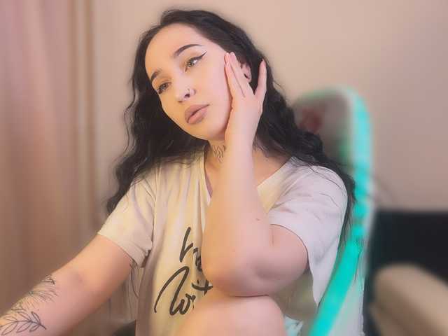 Фотография профиля PinkyNastyx
