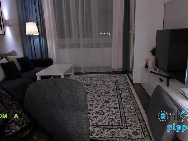 Скриншоты трансляции pippalee