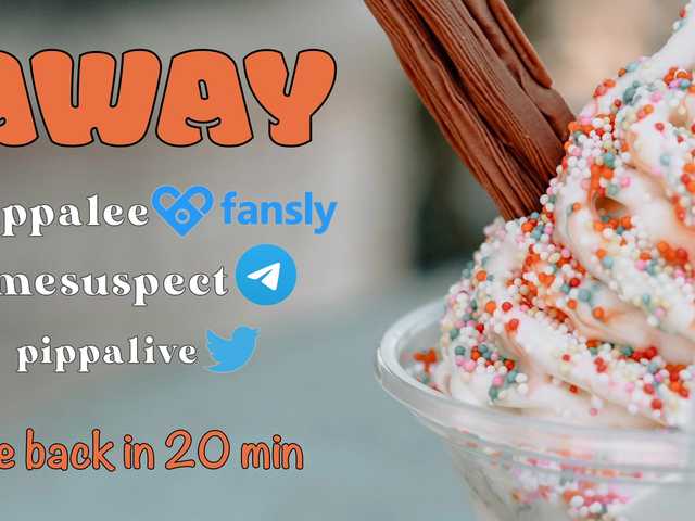 Скриншоты трансляции pippalee