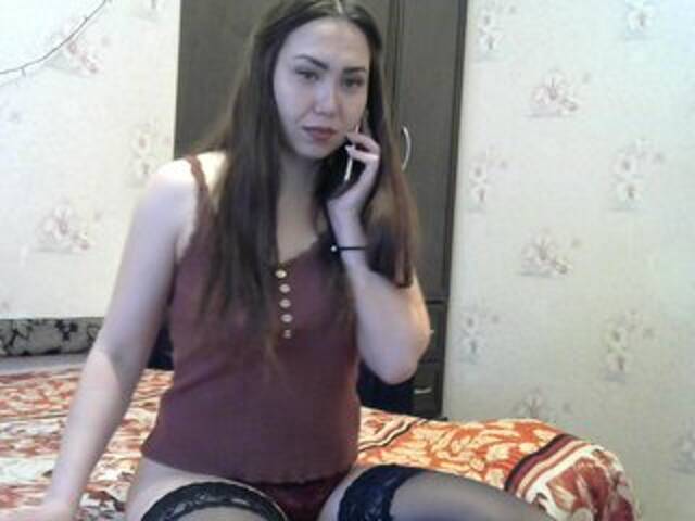 Скриншоты трансляции lady_pirate