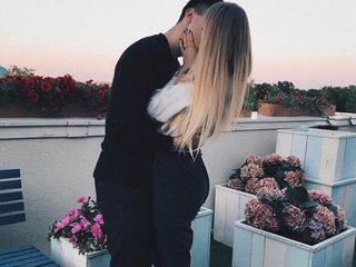 Эротический видеочат Pisusha122