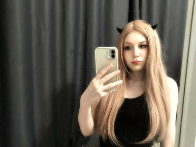 Фотография профиля your_girlfriend-xxx
