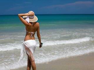 Эротический видеочат Pixie12