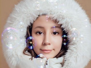 Эротический видеочат PixieDixie