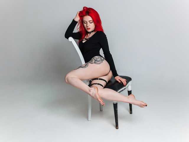 Фотография профиля Pixiemeow