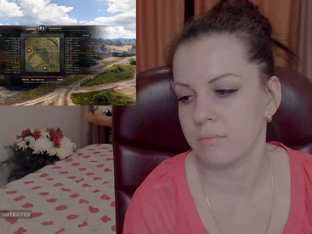 Скриншоты трансляции samiyklass