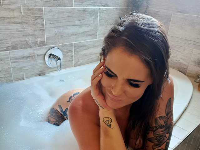 Фотография профиля PlayfulRachel