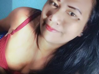 Эротический видеочат PleasureAnnie