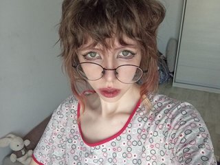 Эротический видеочат Plushyy