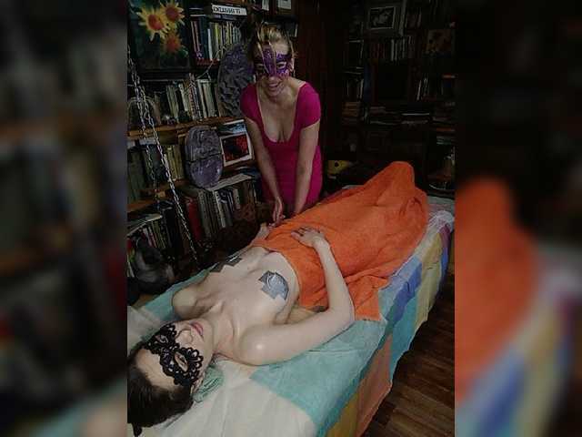 Скриншоты трансляции Po-prikolu