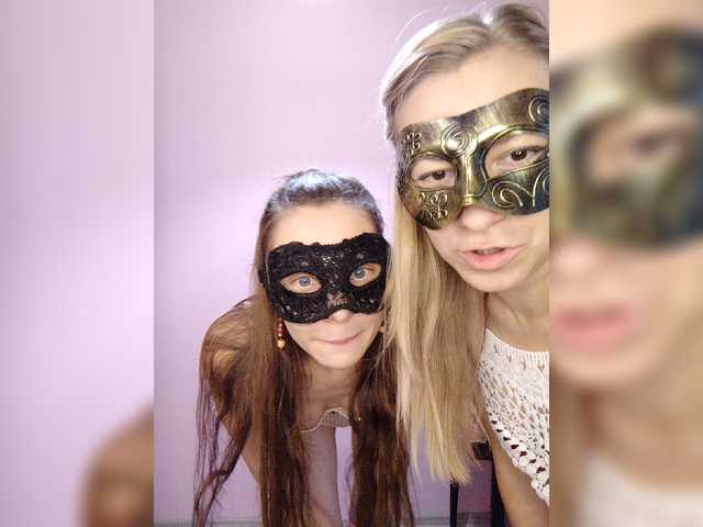 Скриншоты трансляции Po-prikolu