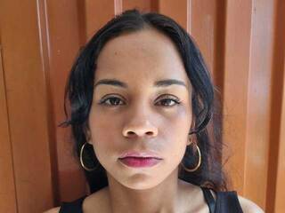 Эротический видеочат Pocajontas25