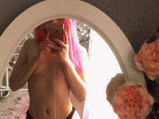 Эротический видеочат pokemongirl