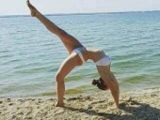 Эротический видеочат poleexotic