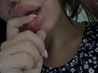 Эротический видеочат Polichkaaaa