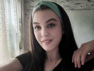 Эротический видеочат polina03