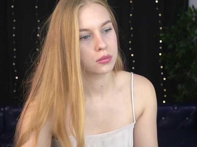 Скриншоты трансляции Polina054