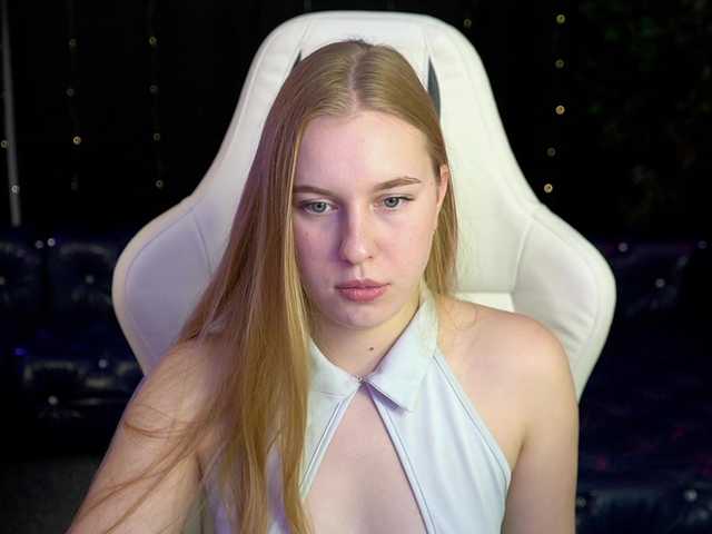 Скриншоты трансляции Polina054